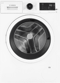 Bosch WAL28PH1FG i-DOS Wasmachine met automatische wasmiddeldosering