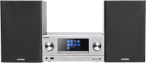 Kenwood M-9000S Bluetooth stereo set