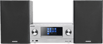 Kenwood M-9000S Top 10 best verkochte stereo sets