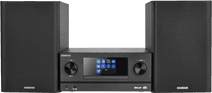 Kenwood M-9000B Bluetooth stereo set