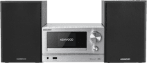 Kenwood M-7000S Top 10 best verkochte stereo sets