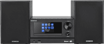 Kenwood M-7000B Bluetooth stereo set