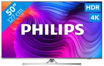 Philips The One (50PUS8506) - Ambilight (2021) Philips smart tv