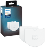 Philips Hue Wall Switch Module Duo Pack Philips Hue accessory