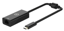 BlueBuilt USB-C to Ethernet Converter (Gigabit) 