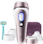 Braun Smart IPL Skin i-expert Pro 7 PL7431 IPL licht ontharing apparaat