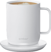 Ember Mug² 295 ml Blanc Tasse connectée