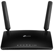 TP-Link Archer MR600 TP-Link router
