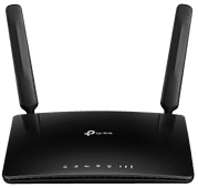 TP-Link Archer MR600 Network router