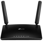 TP-Link Archer MR600 Top 10 best verkochte routers