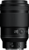 Nikon Nikkor Z MC 105mm f/2.8 VR S Primelenzen voor Nikon camera