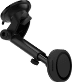 OtterBox Phone Mount Car Dashboard/Windshield with MagSafe Magnet 