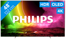 Philips 48OLED806 - Ambilight (2021) TV Philips