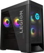 Lenovo Legion T5 26AMR5 90RC00N8MH Game PC met een NVIDIA GeForce RTX 3060 en RTX 3060 Ti videokaart