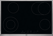 AEG HK834060XB Ceramic cooktop