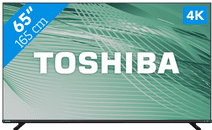 Toshiba 65QA4C63DG Toshiba tv