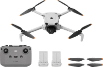 DJI Lito 1 + Remote Controller + Intelligent Flight Battery On the go gift