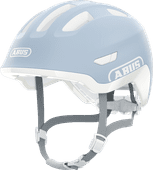 ABUS Smiley 3.0 ACE LED Blue M Bike helmets for kids