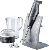 Bamix SwissLine M200 Black Bamix immersion blender