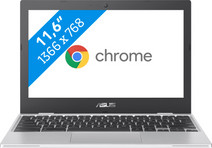 Asus Chromebook CX1100CNA-GJ0058 Azerty 11 inch laptop