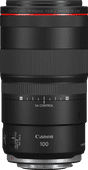Canon RF 100mm f/2.8L Macro IS USM 