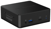 Belkin USB-C Dual Display Station d'Accueil 