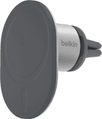 Belkin Telefoonhouder Auto met MagSafe Magneet Magsafe telefoonhouder