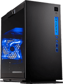 Medion Erazer Engineer X10 MD35171 Game PC met een NVIDIA GeForce RTX 3080 en RTX 3080 Ti videokaart