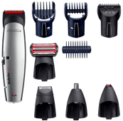 BaBylissMEN X-10 E837E Multi-purpose trimmer for your entire body