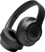 JBL Tune 760 NC Black Bluetooth headphones