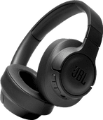 JBL Tune 760 NC Noir Casque audio pour le bureau