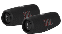 JBL Charge 5 Duo Pack Wireless speaker promotion