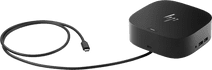 HP Station d'Accueil USB-C G5 5TW10AA 