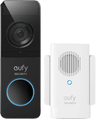Eufy Video Doorbell Battery Slim Buy Eufy doorbell?