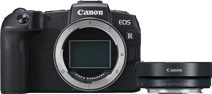 Canon EOS RP Body + EF-EOS R Adapter Canon EOS RP