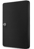 Seagate Expansion Portable 1 TB Seagate Expansion portable externe harde schijf