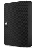 Seagate Expansion Portable 4TB 