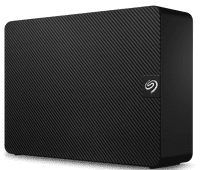 Seagate Expansion Desktop 6TB Seagate Expansion Desktop external hard drive