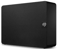 Seagate Expansion Desktop 8 TB Externe harde schijf voor Mac