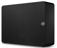 Seagate Expansion Desktop 10TB Externe harde schijf voor Mac