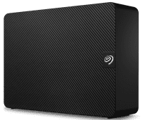 Seagate Expansion Desktop 12 TB Seagate Expansion Desktop externe harde schijf