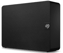 Seagate Expansion Desktop 16 TB Seagate Expansion Desktop externe harde schijf