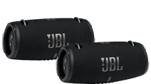 JBL Xtreme 3 Duo Pack Wireless speaker promotion