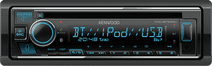 Kenwood KDC-BT640U 
