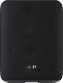 WiiM Sound Lite Zwart Draadloze speaker