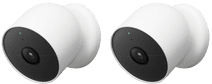 Google Nest Cam Duo Pack Nest