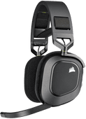 Corsair HS80 RGB Wireless Buy gaming headsets?