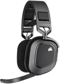 Corsair HS80 RGB Sans Fil Casque gamer pour Nintendo Switch