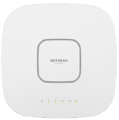 NETGEAR WAX630 Netgear access point