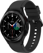 Samsung Galaxy Watch4 Classic Zwart 46mm Horloge voor Android smartphones